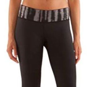 Under Armour Hotshot Heatgear Capris Pants NWT